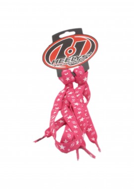 Heelys - Κορδόνια Heelys 3175 LACES / 3175 LACES 3175-P491 Unisex Παιδικό