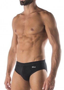 Fila - Σλιπ Fila Brief Basic Uomo FU5038-200 Ανδρικό