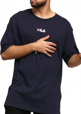 Fila - Μπλούζα Κοντομάνικη Fila Bender 687484-170 Ανδρικό