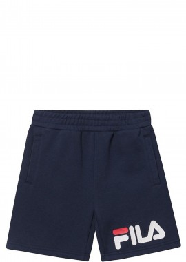 Fila - Σορτς Fila Zoe Basic 688658-170 Unisex Παιδικό