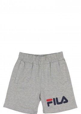 Fila - Σορτς Fila Zoe Basic 688658-B13 Unisex Παιδικό
