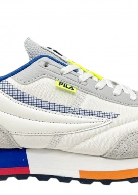 Fila - Sneaker Fila Retronique 22 FFM0034-13058 Ανδρικό