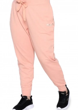 Fila - Παντελόνι Υφασμάτινο Fila Jamming Jogger SX11A476-891 Γυναικείο