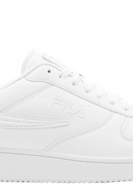 Fila - Sneaker Fila A-Low 1CM00551-100 Ανδρικό