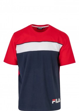 Fila - Μπλούζα Κοντομάνικη Fila Dana SS22SPM214-746 Ανδρικό