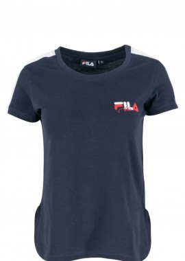 Fila - Μπλούζα Κοντομάνικη Fila Nerissa SS22SPW007-410 Γυναικείο