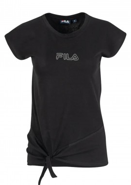 Fila - Μπλούζα Κοντομάνικη Fila Thames SS22SPW020-000 Γυναικείο