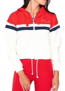 Fila - Ζακέτα Fila Koko FW22SPW009-455 Γυναικείο