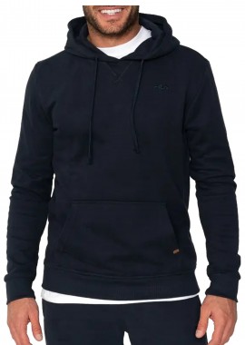 Fila - Μπλούζα Μακρυμάνικη Fila Hdd Sweat APJC0011-NAVY Ανδρικό
