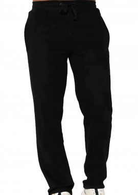 Fila - Παντελόνι Fila Jack APJC0013-BLACK Ανδρικό