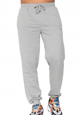 Fila - Παντελόνι Υφασμάτινο Fila Scott APJC0016-GRMELAN Ανδρικό