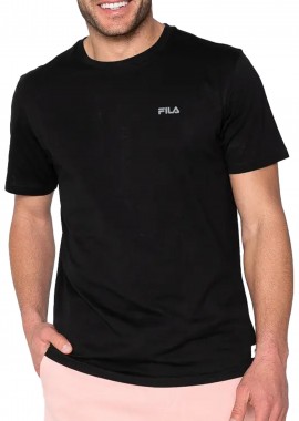 Fila - Μπλούζα Κοντομάνικη Fila Thomas APCHMS23039-001 Ανδρικό