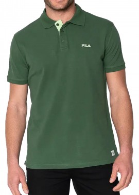 Fila - Μπλούζα Polo Fila William APCHMS23045-665 Ανδρικό