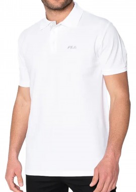 Fila - Μπλούζα Polo Fila William APCHMS23045-120 Ανδρικό