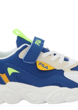 Fila - Παπούτσια Running Fila Memory Ruby 4 V 3YF41002-256 Unisex Παιδικό