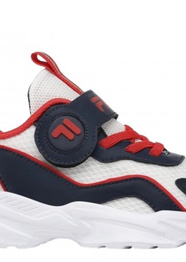 Fila - Παπούτσια Running Fila Memory Reegel 2 V 3YF41003-124 Unisex Παιδικό