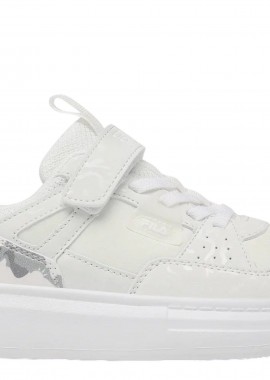 Fila - Παπούτσια Running Fila Memory Motion 3 V 3YF41010-100 Unisex Παιδικό