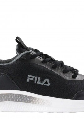 Fila - Παπούτσια Running Fila Memory Tonga Lace 3TZ41001-001 Unisex Παιδικό