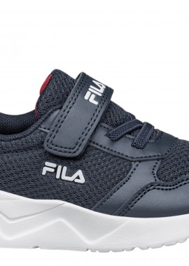 Fila - Παπούτσια Running Fila Brett 4 V 7AF41006-214 Unisex Παιδικό
