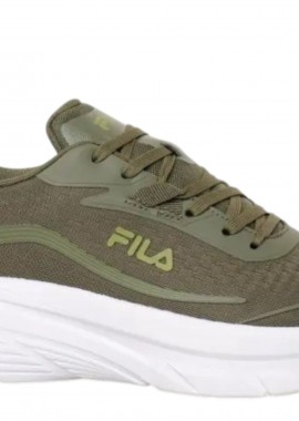Fila - Παπούτσια Running Fila Ranger 2 Heel Support 1SW61001-660 Ανδρικό