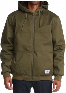 DC - Μπουφάν DC Rowdy Padded ADYJK03121-CRB0 Ανδρικό