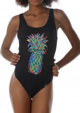Banana Moon - Μαγιό Ολόσωμο Banana Moon Borage Colada BORAGE-COLADA-GZM01 Γυναικείο