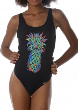 Banana Moon - Μαγιό Ολόσωμο Banana Moon Borage Colada BORAGE-COLADA-BAS01 Γυναικείο