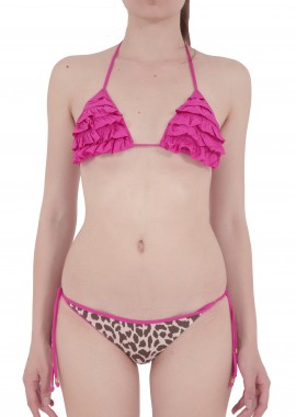 Banana Moon - Μαγιό Μπικίνι Banana Moon Celoraya Balmy CELORAYA BALMY-14D53 Γυναικείο