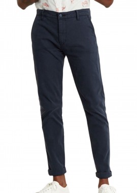 Levi's - Παντελόνι Υφασμάτινο Levi's Xx Chino Slim Ii 171990013-13 Ανδρικό