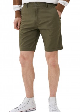 Levi's - Σορτς Levi's Xx Chino Taper II 172020004-04 Ανδρικό