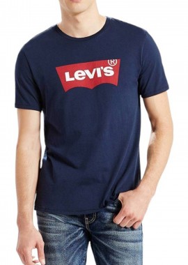 Levi's - Μπλούζα Κοντομάνικη Levi's Graphic Set-In 177830139-39 Ανδρικό