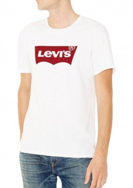 Levi's - Μπλούζα Κοντομάνικη Levi's Graphic Set-In 177830140-40 Ανδρικό