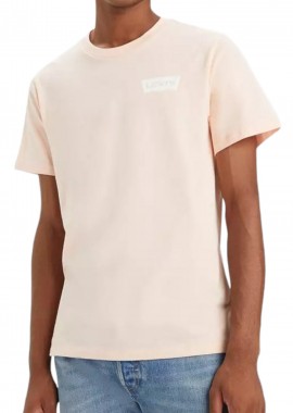 Levi's - Μπλούζα Κοντομάνικη Levi's Graphic 224911491-91 Ανδρικό