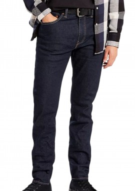 Levi's - Παντελόνι Jean Levi's 512T Taper 288330280-80 Ανδρικό