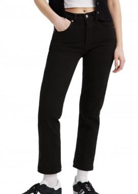 Levi's - Κάπρι Levi's 501R 362000085-85 Γυναικείο
