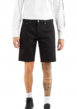 Levi's - Σορτς Levi's 405 Standard 398640037-37 Ανδρικό