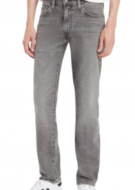 Levi's - Παντελόνι Jean Levi's 511T 045115825-25 Ανδρικό
