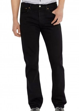 Levi's - Παντελόνι Jean Levi's 501R 005010165-65 Ανδρικό