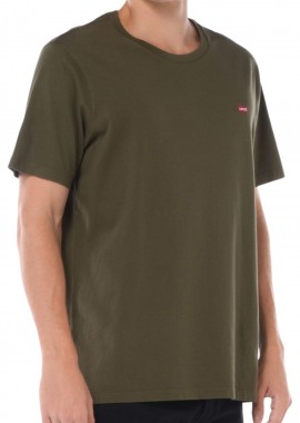 Levi's - Μπλούζα Κοντομάνικη Levi's Original 566050021-21 Ανδρικό