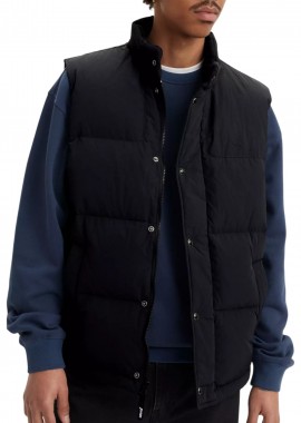 Levi's - Γιλέκο Levi's Rockridge A85560000-00 Ανδρικό