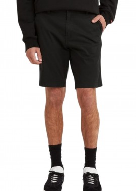 Levi's - Σορτς Levi's XX Chino Taper 172020003-03 Ανδρικό
