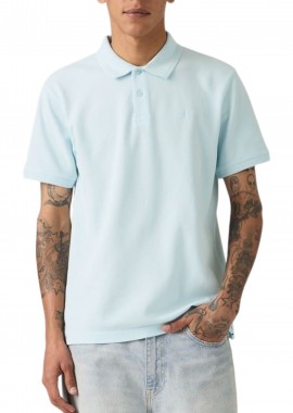Levi's - Μπλούζα Polo Levi's Original Polo 005FM0005-05 Ανδρικό