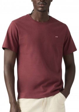 Levi's - Μπλούζα Κοντομάνικη Levi's Original Housemark 566050308-08 Ανδρικό