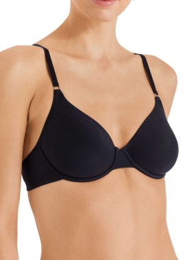 Hanro - Σουτιέν Hanro Molded Bra B 071320-0199 Γυναικείο