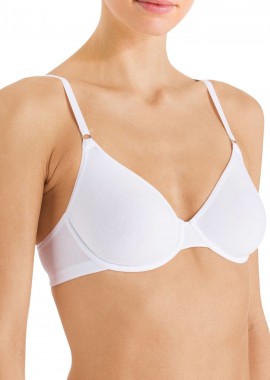 Hanro - Σουτιέν Hanro Molded Bra B 071320-0101 Γυναικείο