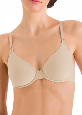 Hanro - Σουτιέν Hanro Molded Bra B 071320-0274 Γυναικείο