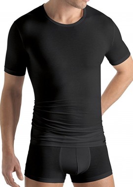 Hanro - Φανελάκι Hanro Basic 073067-0199 Ανδρικό