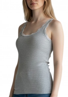 Hanro - Φανελάκι Hanro Tank Top 072119-1046 Γυναικείο