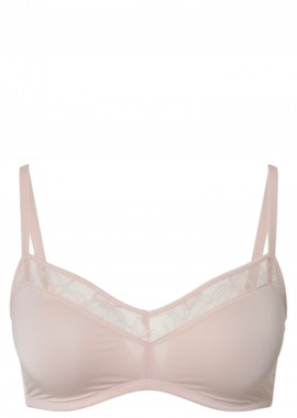 Hanro - Σουτιέν Hanro Soft Cup 072138-1303 Γυναικείο