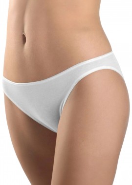 Hanro - Σλιπ Hanro Hi-cut Brief 071513-0101 Γυναικείο
